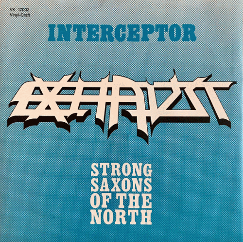 Exhaust (GER) : Interceptor
